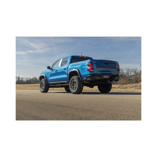 Flowmaster 818167 FLO American Thunder Cat-Back Exhaust Systems