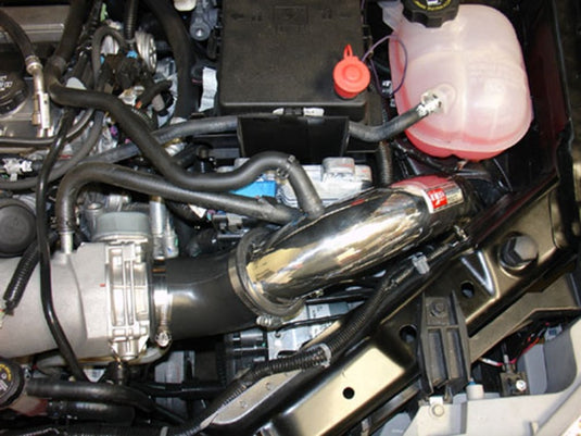 Injen SP7026BLK INJ SP Intake