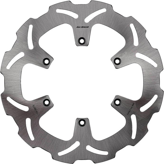 All Balls 18-0073 Brake Rotor