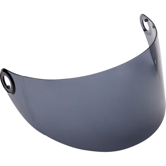 Biltwell Inc. Shields for Gringo/Gringo S Helmets - Dark Smoke