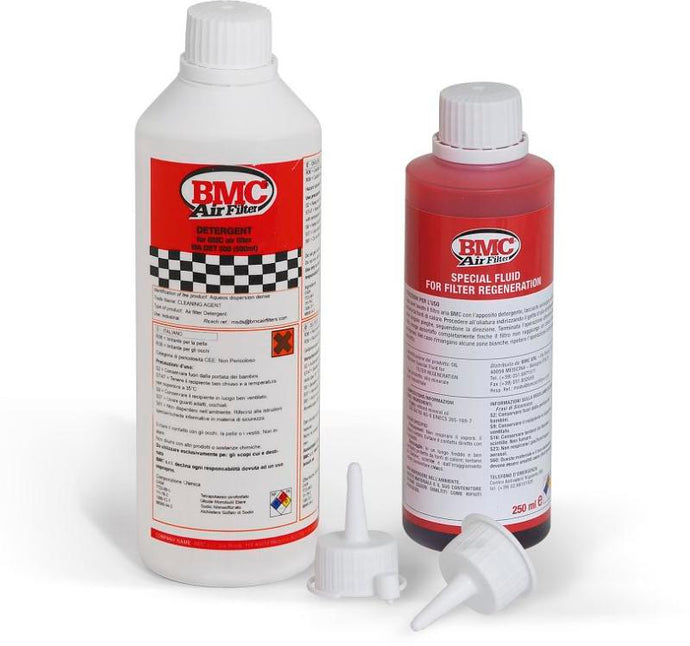 Bmc WA250-500 BMC Motorcycle Washing Kits