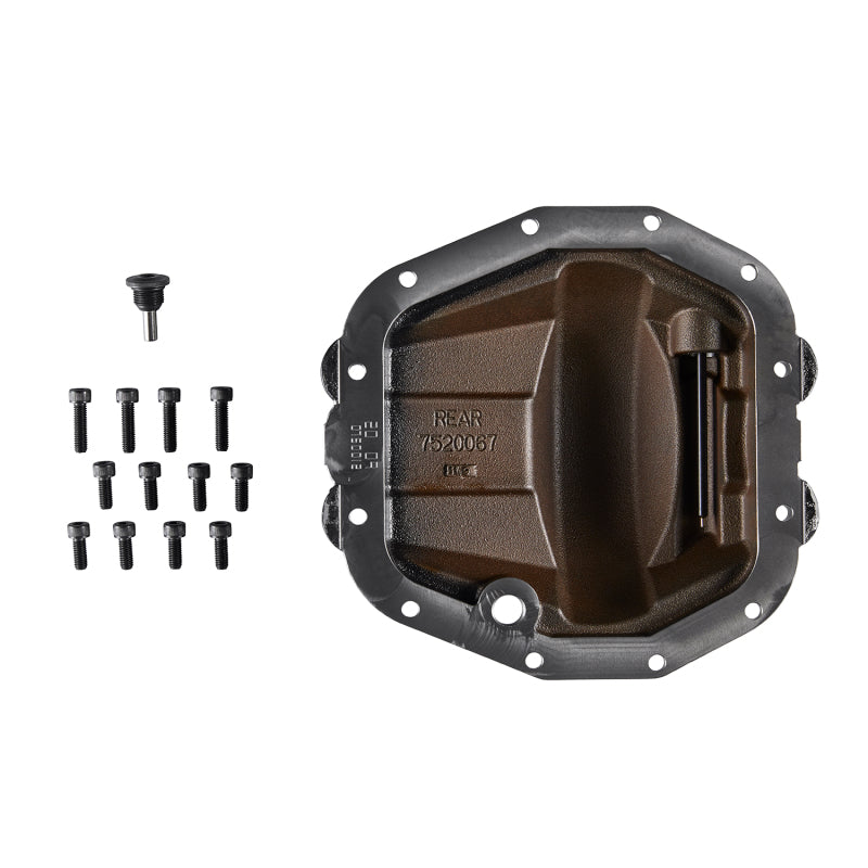 Load image into Gallery viewer, Arb 0750012B ARB Diff Case / Covers
