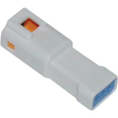 Namz NJST-03R JST Mini Female Connector - 3-Wire