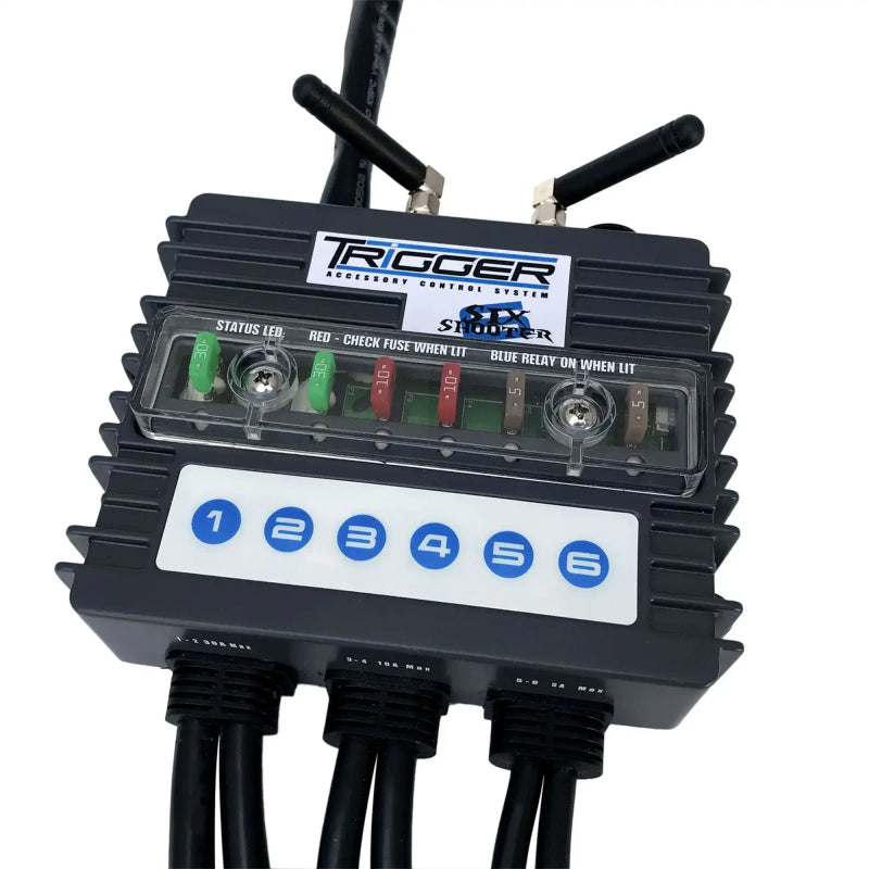 Load image into Gallery viewer, Oracle Lighting 3001JK ORL Trigger Control Systems
