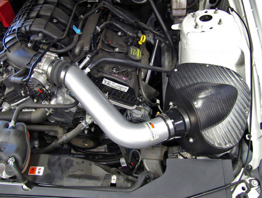 K&N Engineering 69-3529TP KN 69 Typhoon Intake