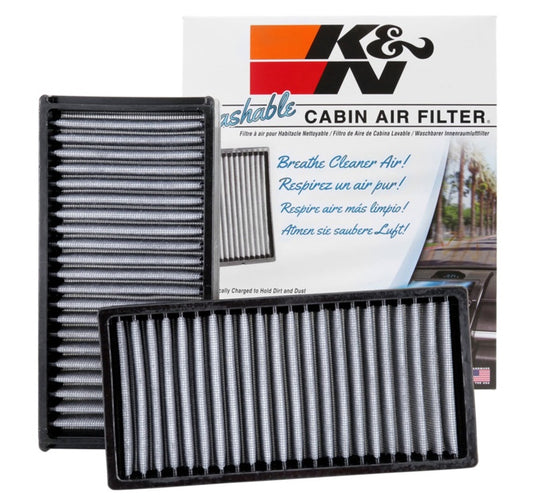 K&N Engineering VF2022 KN Cabin Air Filters
