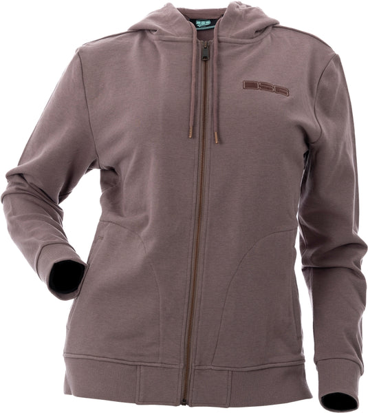 Smoky Mauve