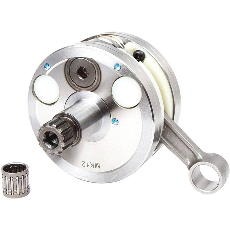 Hot Rods 4138 HDS Crankshaft – Powersport Superstore