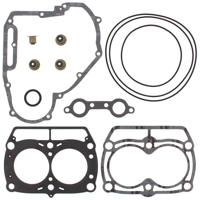Vertex 808891 Complete Gasket Set