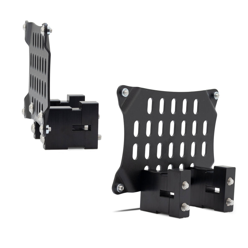 Load image into Gallery viewer, Mishimoto MMLP-TAC-16 MM License Plate Relocation
