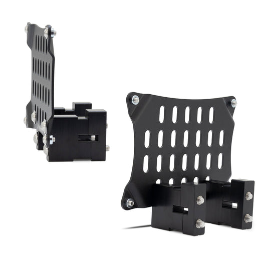 Mishimoto MMLP-TAC-16 MM License Plate Relocation