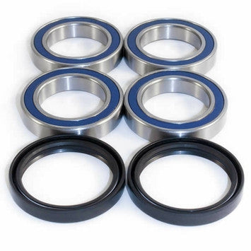 Epi WE301432 Wheel Bearings