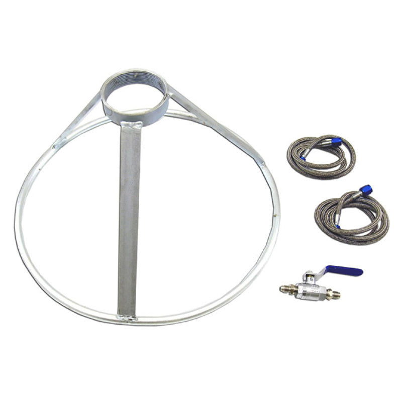Load image into Gallery viewer, Nitrous Express 15910 NEX Plumbing &amp; Line Kits
