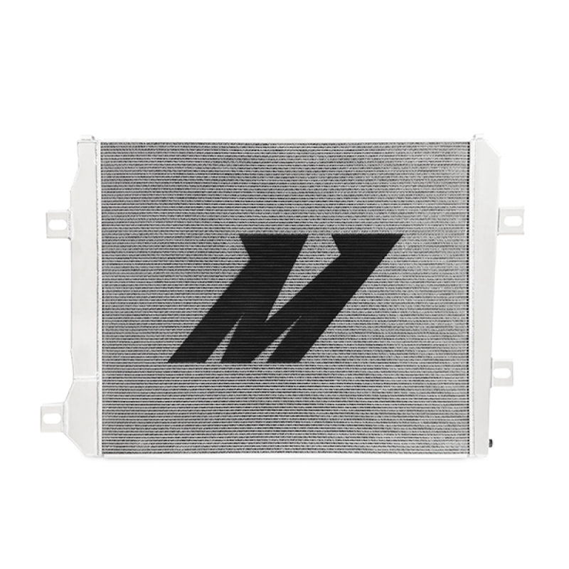 Load image into Gallery viewer, Mishimoto MMRAD-DMAX-11 MM Radiators - Alum
