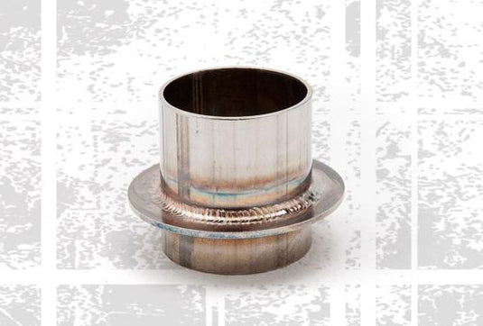 Dg Performance 98-51375 Quiet Core Exhaust Insert - 1 3/8in.