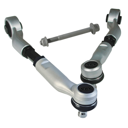 Spc Performance 81362 SPC Adjustable Arms
