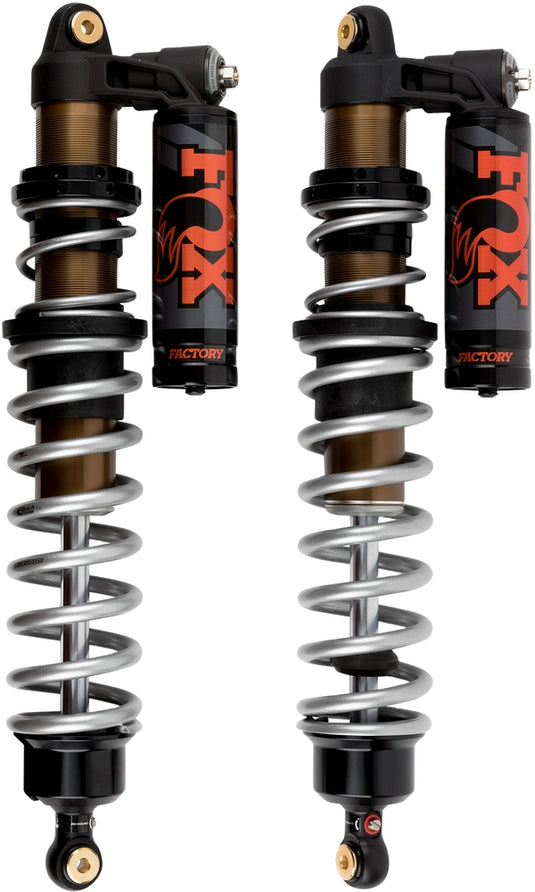 Fox Racing Shox 885-08-071-4 2.5 UTV Podium RC2 Shock Set - Race