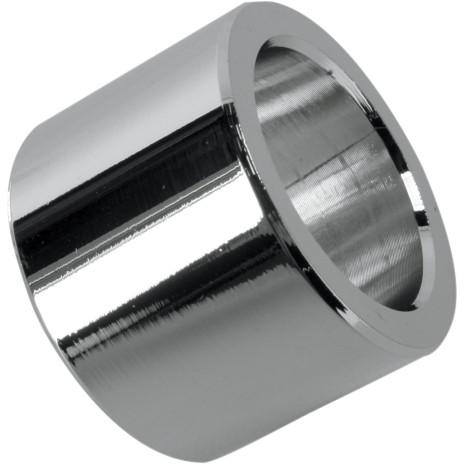 Drag Specialties 0222-0172 Wheel Spacers - 1in. x .968in.L