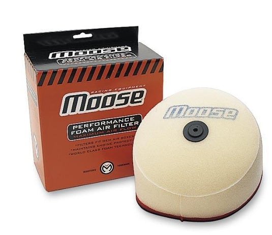 Moose Racing 3-70-13 Air Filter and Cage