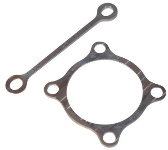 Spc Performance 71935 SPC Camber & Caliper Shim Kit