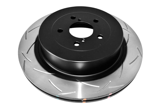 Dba DBA42657S DBA 4000 Series Slotted Rotors