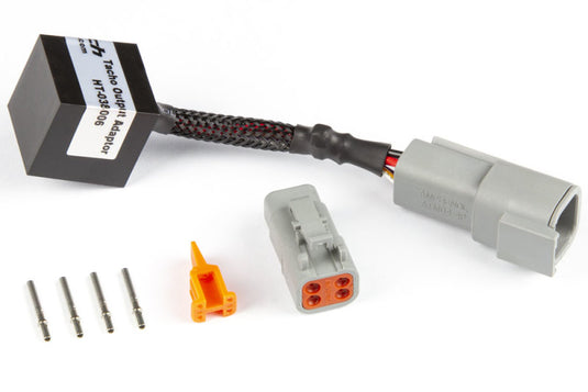 Haltech HT-038006 HAL Adaptors