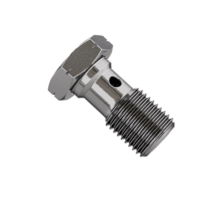 Goodridge P992-03-32C GR PWS Brake Line Fittings
