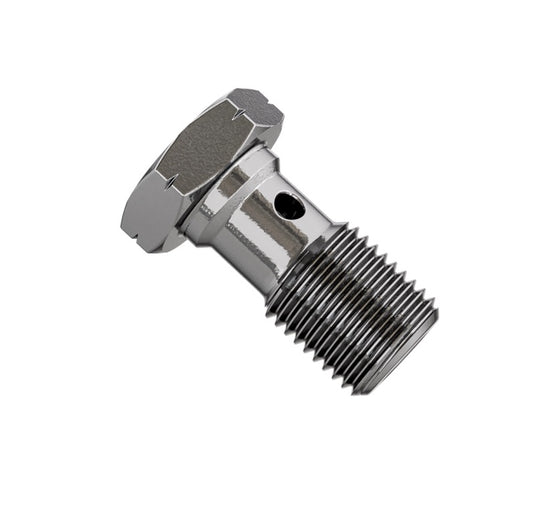 Goodridge P992-03-32C GR PWS Brake Line Fittings