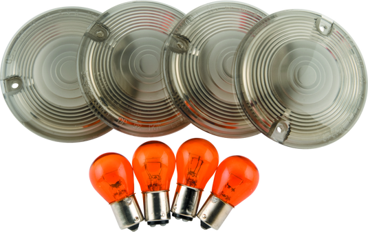 Bikers Choice 482545 BKC Turn Signal D