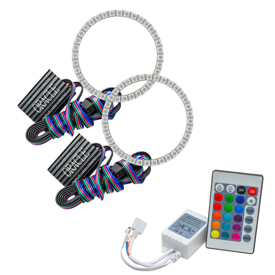 Oracle Lighting 2999-504 ORL Headlight Halo Kits