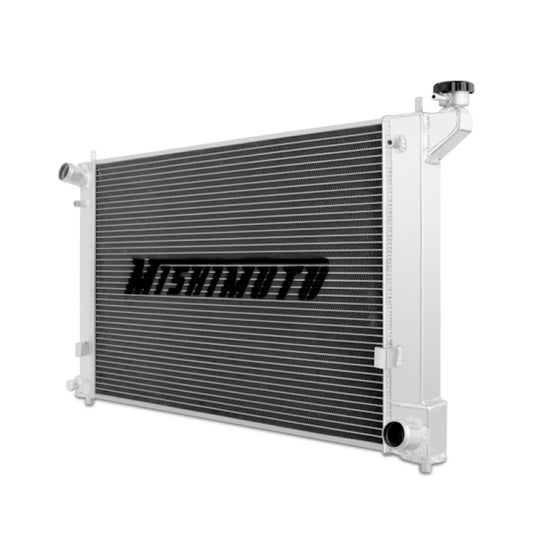 Mishimoto MMRAD-TC-05 MM Radiators - Alum