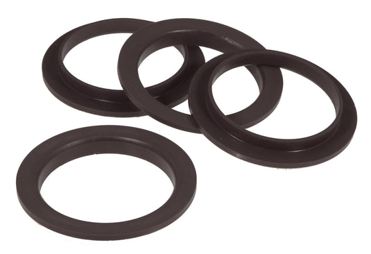 Prothane 1-1706-BL PRO Coil Spring Isolator - Blk