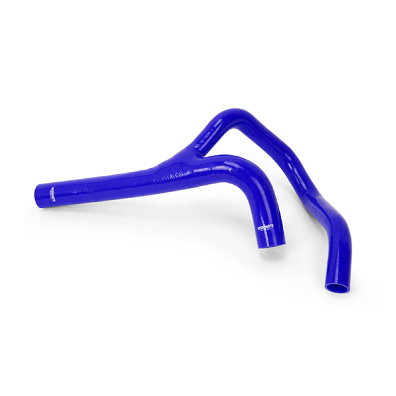 Load image into Gallery viewer, Mishimoto MMHOSE-RAM-13BL MM Silicone Hose - Radiator
