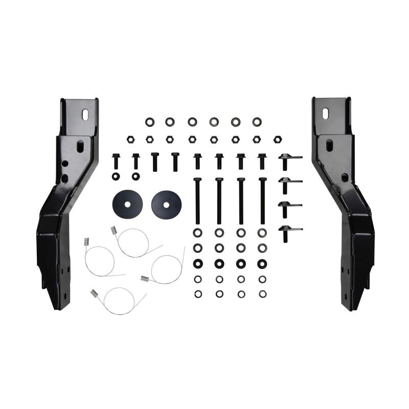 Load image into Gallery viewer, Westin 46-23955 WES MAX Winch System
