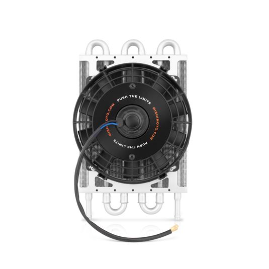 Mishimoto MMOC-F MM Transmission Coolers