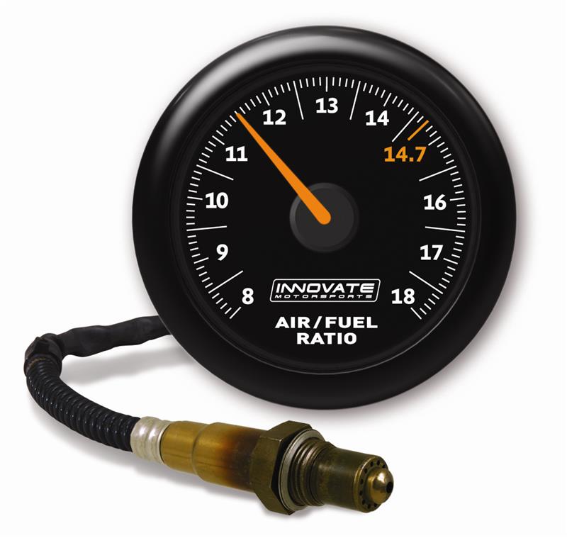 Load image into Gallery viewer, Innovate Motorsports 3855 INN MTX-AL Gauges
