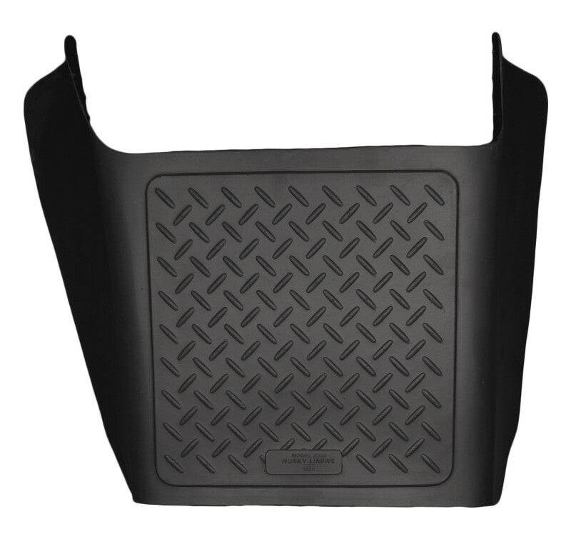 Load image into Gallery viewer, Husky Liners 83581 HL WB - C Hump - Black
