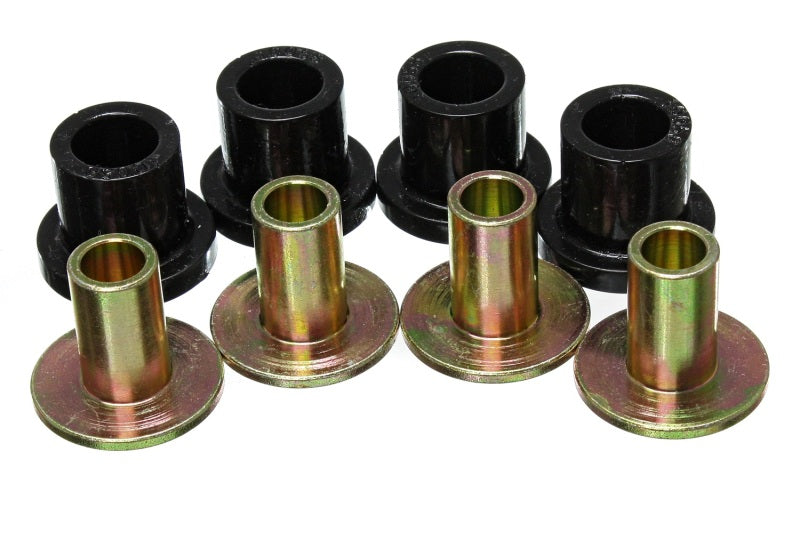 Load image into Gallery viewer, Energy Suspension 8.10106G ES Steering Rack Bush - Black
