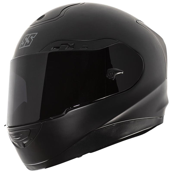 Satin Black