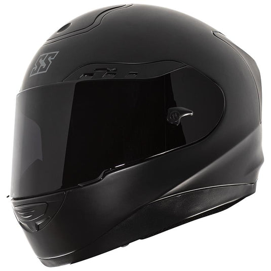 Satin Black