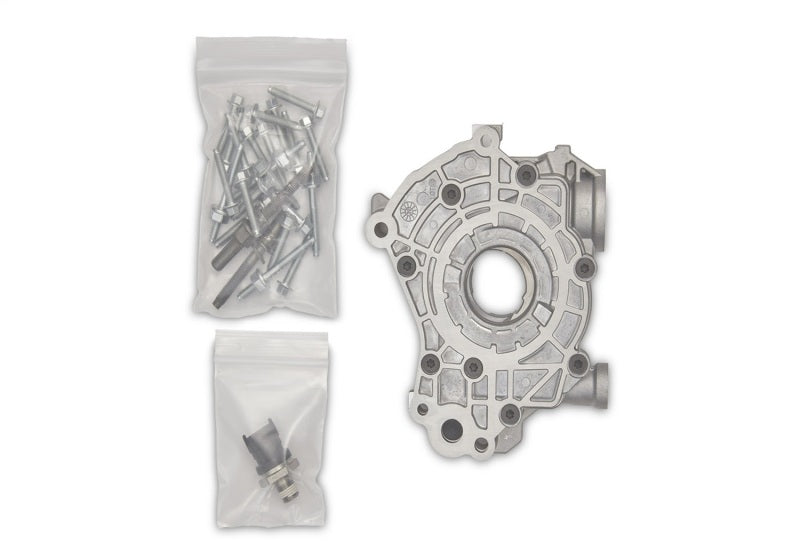 Load image into Gallery viewer, Ford Racing M-6675-M52 FR Oil Pan Kits
