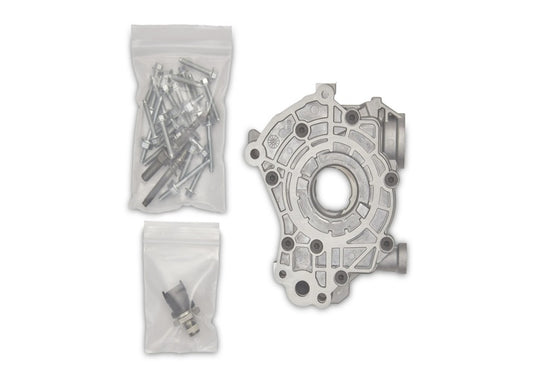 Ford Racing M-6675-M52 FR Oil Pan Kits
