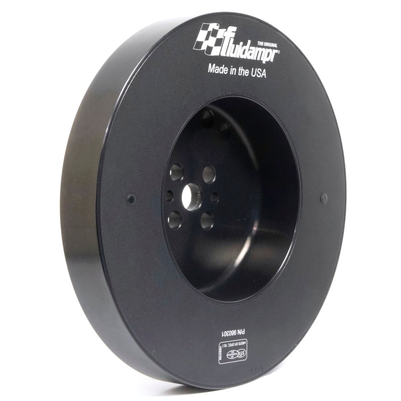 Load image into Gallery viewer, Fluidampr 960301 FDR Dampers - Diesel

