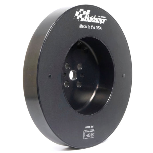 Fluidampr 960301 FDR Dampers - Diesel