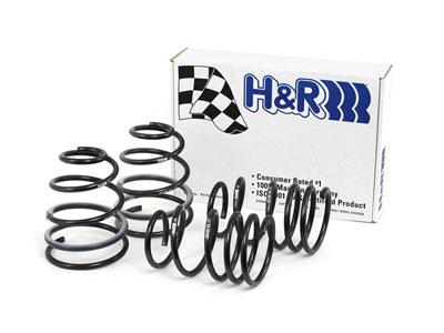 Load image into Gallery viewer, H&amp;R 29168-1 HR Sport Springs
