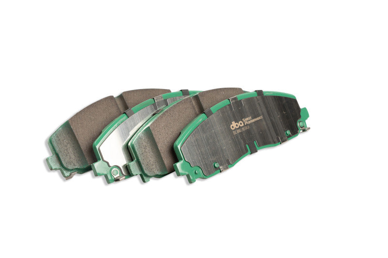 Load image into Gallery viewer, Dba DB15038SP DBA SP Performance Brake Pads
