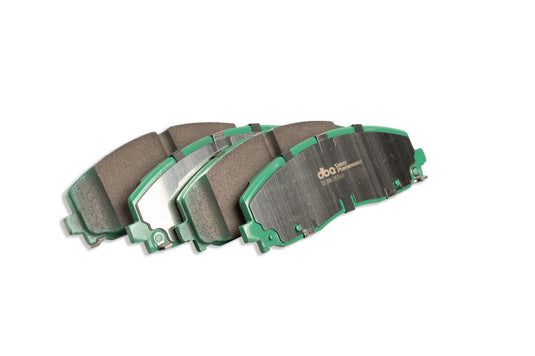 Dba DB15038SP DBA SP Performance Brake Pads