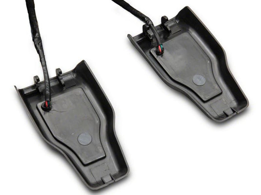 Raxiom J155993-JL RAX Window Lights