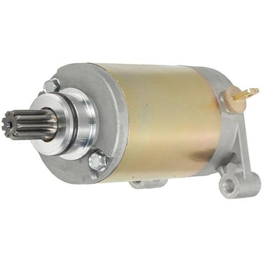Wild Boar 410-54052 Starter