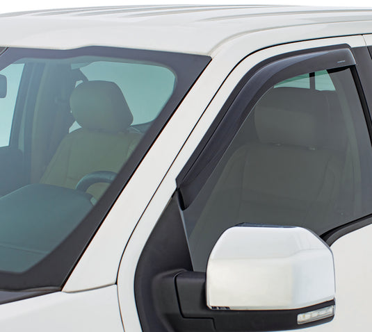 Stampede 6154-2 STA Tape-Onz Deflectors 2pc